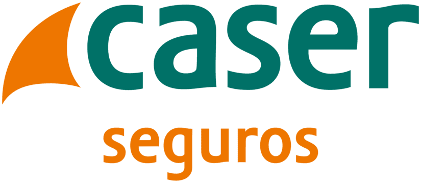 Institut Dermatològic Girona logo Caser Seguros