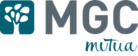 Institut Dermatològic Girona logo MGC
