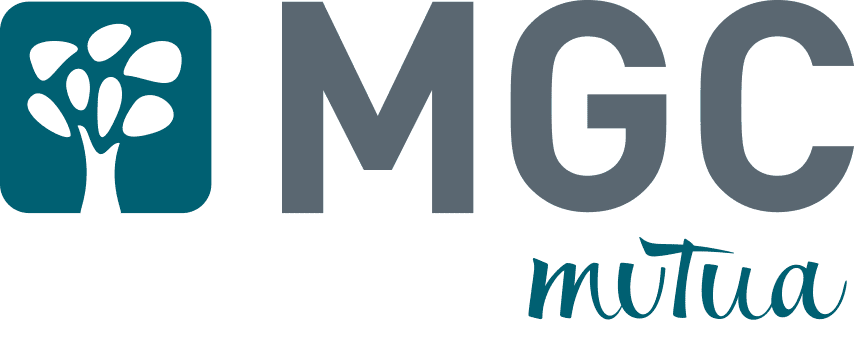 Institut Dermatològic Girona logo MGC